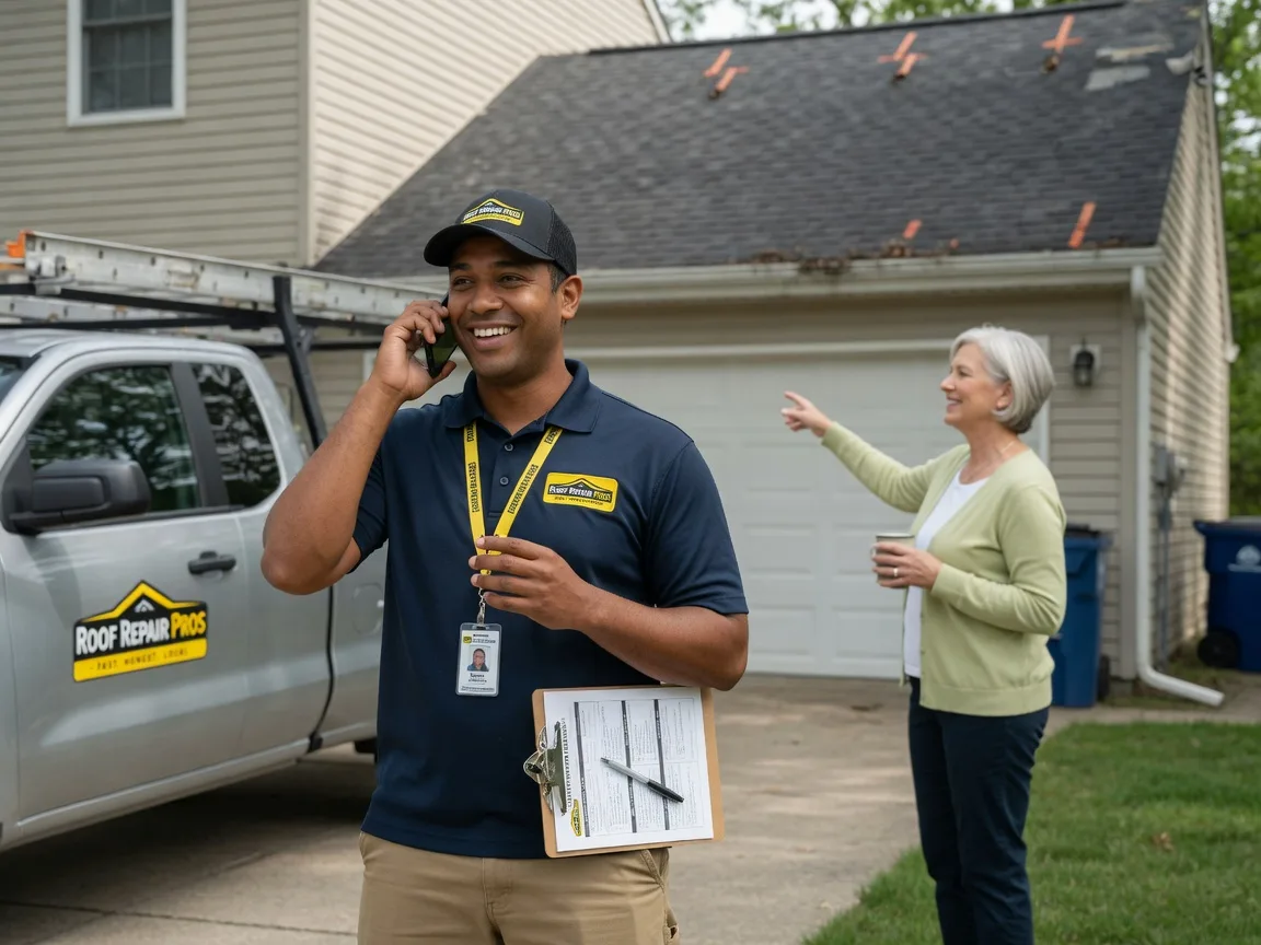 Roof Repair Holland, OH FAQs